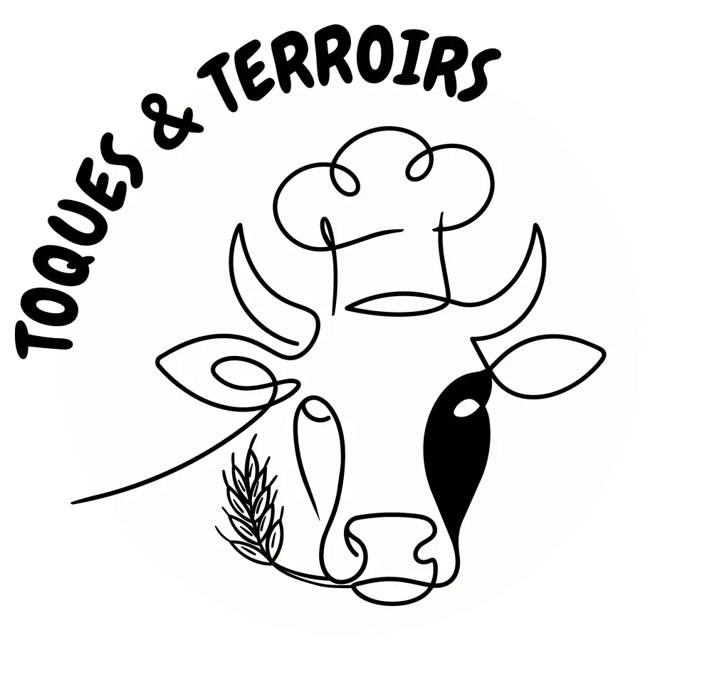 Toques & Terroirs